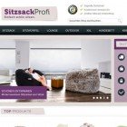 Trusted-Shops Sitzsack-Profi