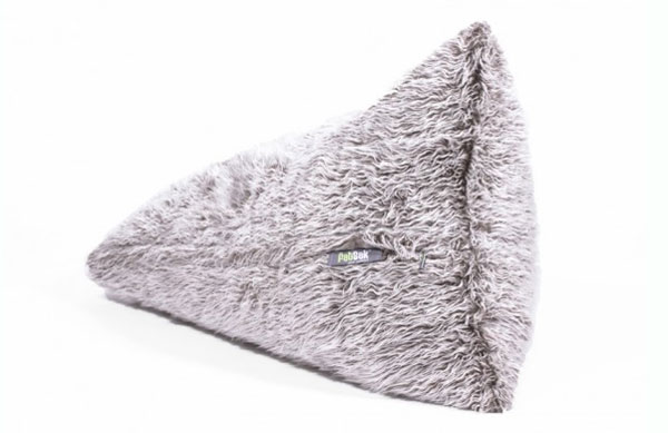 Sitzsack Flokati Sitzsack Flokati