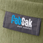 Das neue Blue Label von FatSak