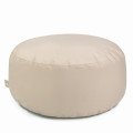 Poltrona Pouf steht im Italienischen für Sitzsack.