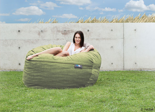 Als XXL-Weihnachtsgeschenke ist der eine oder andere XXL-Sitzsack perfekt. Ideale Weihnachtsgeschenke – der Sitzsack in allen Farben und Formen!
