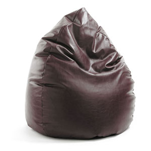 HOLIDYOYO Sitzsack Innenbezug - Weiße Ersatz-Innentasche Für Sitzsäcke