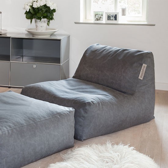 Chair Kunstleder