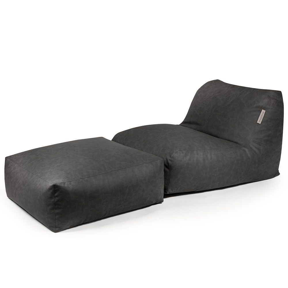 Set Chair/Easy Kunstleder