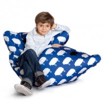 Kindersitzsack Sitzsack Fur Kinder Gunstig Kaufen Sitzsackprofi