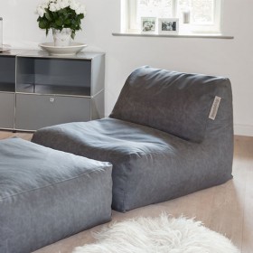Chair Kunstleder