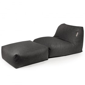 Set Chair/Easy Kunstleder