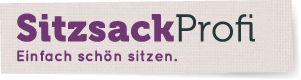 Sitzsack Profi